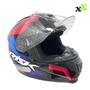 Imagem de Capacete Norisk Razor FF802 Diversos Modelos