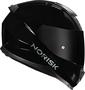 Imagem de Capacete Norisk Razor Ff802 Monocolor Preto Brilhante