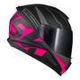 Imagem de Capacete Norisk Razor Full Para Motociclistas