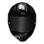 Imagem de Capacete norisk  razor monocolor solid black edition - Norisk Capacetes