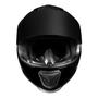 Imagem de Capacete norisk  razor monocolor solid black edition - Norisk Capacetes