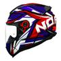 Imagem de Capacete norisk razor sharp az/vm t-60