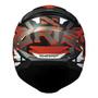 Imagem de Capacete norisk razor sharp pto/vm t-60