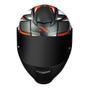 Imagem de Capacete norisk razor sharp pto/vm t-60