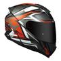 Imagem de Capacete norisk razor sharp pto/vm t-60
