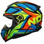 Imagem de Capacete Norisk Razor Sharp