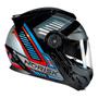 Imagem de Capacete norisk route ff345 charge preto