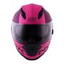 Imagem de Capacete norisk soul manty rosa