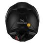 Imagem de Capacete Norisk Strada II Monocolor Matte Black