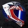 Imagem de Capacete Norisk Supra Lap USA