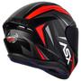 Imagem de Capacete Novo Axxis ASX Draken Vector Esportivo Masculino Feminino Lançamento