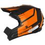 Imagem de Capacete Off Road Motocross Trilha Esportivo Fechado Pro Tork Th1 Factory Edition Neon