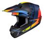 Imagem de Capacete Off Road Trilha Motocross Enduro Velocross Unissex