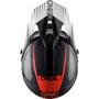 Imagem de Capacete Oneal 1Series Stream Vermelho/Preto 57/58 (M)