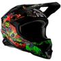 Imagem de Capacete Oneal 3Series Crank 2.0 - Multi - 59/60 (G)