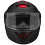 Imagem de Capacete Original Feminino Masculino Moto Fechado Evolution G8 788 Narigueira Balaclava  PRO TORK