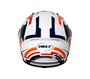 Imagem de Capacete Original Moto Integral Helt Street Polar Race Gt