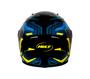 Imagem de Capacete Original Moto Integral Helt Street Polar Race Tech