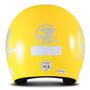 Imagem de Capacete Para Moto Aberto Masculino Feminino Pro Tork Liberty Three 3 Viseira Cristal Urbano Passeio