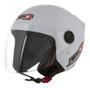 Imagem de Capacete Para Moto Aberto Pro Tork New Liberty Three