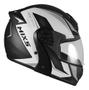 Imagem de Capacete Para Moto  Escamoteável Mixs  Gladiator Neo Fosco