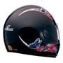 Imagem de Capacete Para Moto Fechado Feminino Liberty For Girls Rosa - Pro Tork