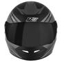 Imagem de Capacete Para Moto Fechado Integral Pro Tork R8 Viseira Fumê Masculino Feminino