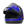 Imagem de Capacete Para Moto Fechado Integral Pro Tork Sport Moto 788 Feminino e Masculino