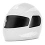 Imagem de Capacete Para Moto Fechado Masculino Feminino Integral Pro Tork Liberty Four Viseira Cristal Urbano