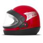 Imagem de Capacete para Moto Fechado Pro Tork Sport Moto Light (Injetado na Cor)