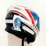 Imagem de Capacete Para Moto Integral Street Polar Yohe Blade TAMANHO 58