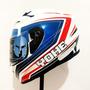 Imagem de Capacete Para Moto Integral Street Polar Yohe Blade TAMANHO 58