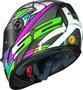 Imagem de Capacete para moto ls2 ff358 xdron pink