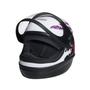 Imagem de Capacete para Moto San Marino Speed Fly Moto Fechado Taurus