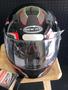 Imagem de Capacete para Motociclista NEW FIT preto