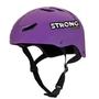 Imagem de Capacete para Skate Bike Patins Patinete Unissex Profissional