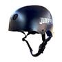 Imagem de Capacete para skate Jumppings preto