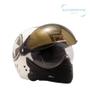 Imagem de Capacete Peels Esportivo Moto F21 Us Navy Tamanho 58