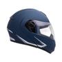 Imagem de Capacete Peels U-Rb2 Classic Tamanho 58