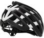 Imagem de Capacete Polisport Light Road M 55 A 58Cm Preto Com Branco