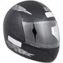 Imagem de Capacete Preto Liberty Four N 56 Pro Tork Cap-47pt