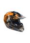 Imagem de Capacete Pro-Biker PRO-125 para bicicleta infantil Motocross