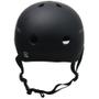 Imagem de Capacete Pro-Tec Classic Skate Helmet Preto Fosco