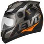 Imagem de Capacete Pro Tork Evolution 788 G8 Evo Fechado Moto