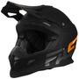 Imagem de Capacete Pro Tork Fast 788 Solid Motocross Off Road Trilha Enduro