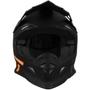 Imagem de Capacete Pro Tork Fast 788 Solid Motocross Off Road Trilha Enduro