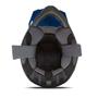 Imagem de Capacete Pro Tork Fast Moto Motocross Trilha Off Road Cores