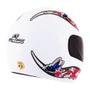 Imagem de Capacete pro tork liberty four for girls brilhante