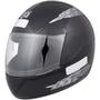 Imagem de Capacete pro tork liberty four preto tam 56