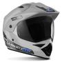 Imagem de Capacete Pro Tork Liberty Mx Vision Pro Fechado Moto Off Road Motocross Trilha Enduro